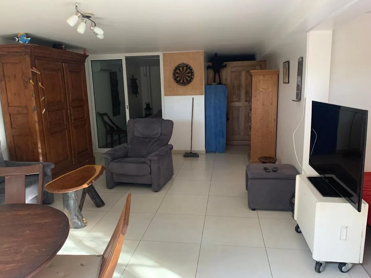Appartement Cosy, Calme Et Tres Bien Place A Ouakam Dakar 0*,  Senegal