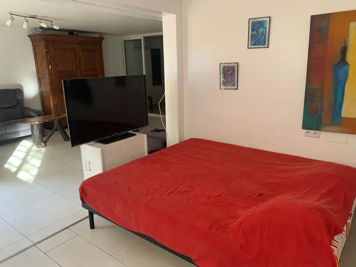 Apartment Appartement Cosy, Calme Et Tres Bien Place A Ouakam Dakar